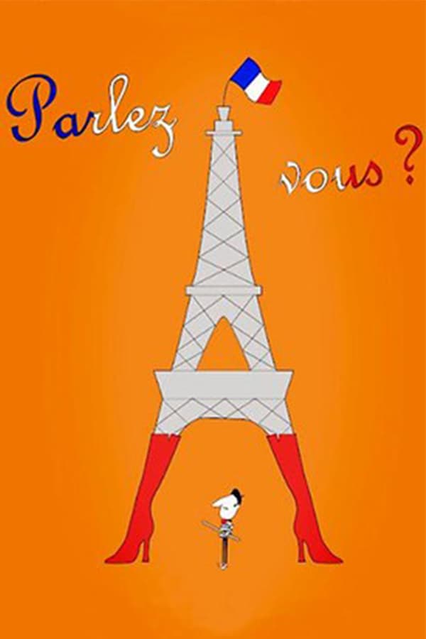 Parlez-vous? poster