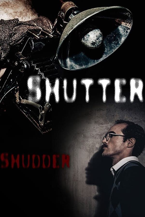 Shutter poster