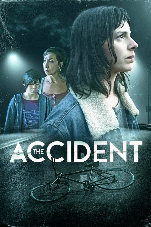 The Accident poster