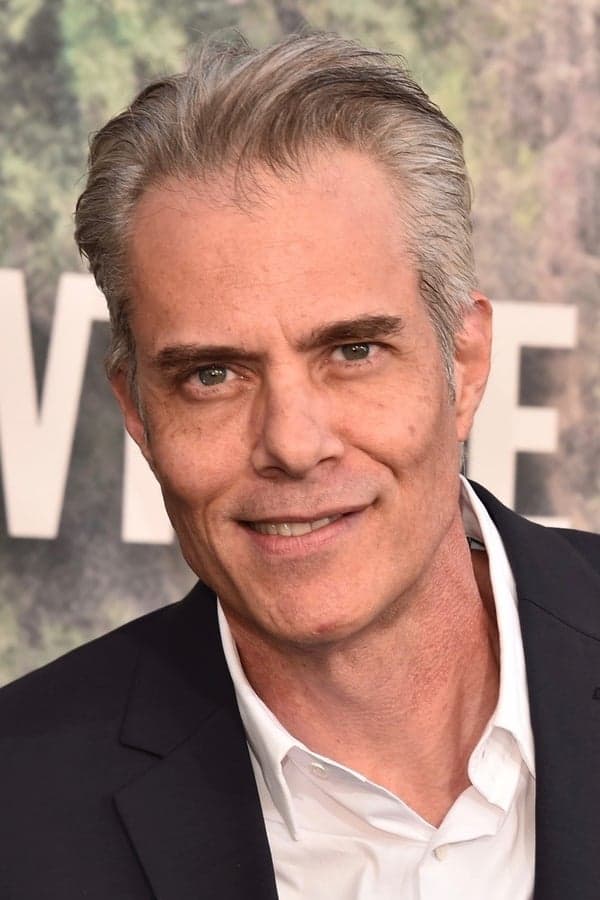 Dana Ashbrook poster