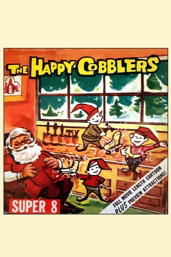 The Happy Cobblers poster