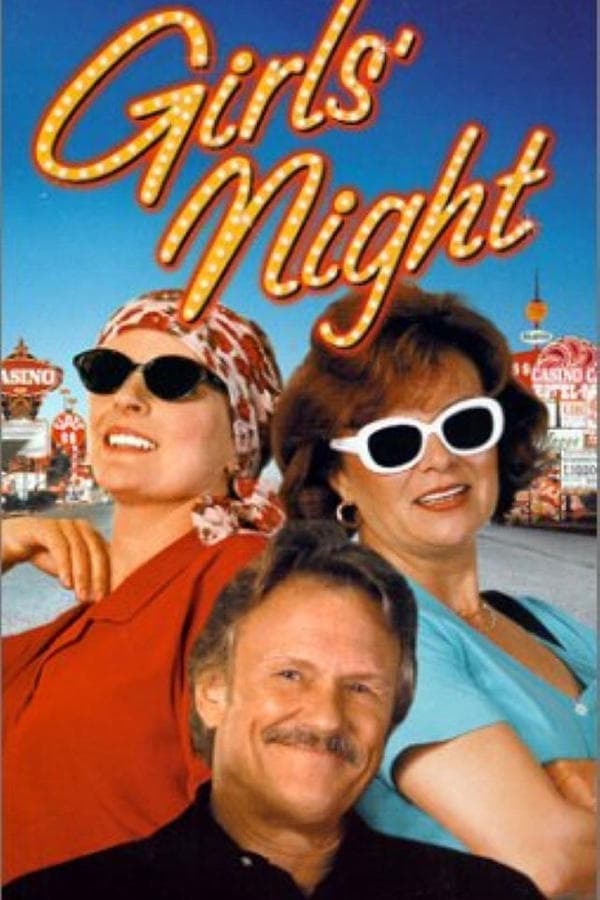 Girls' Night poster