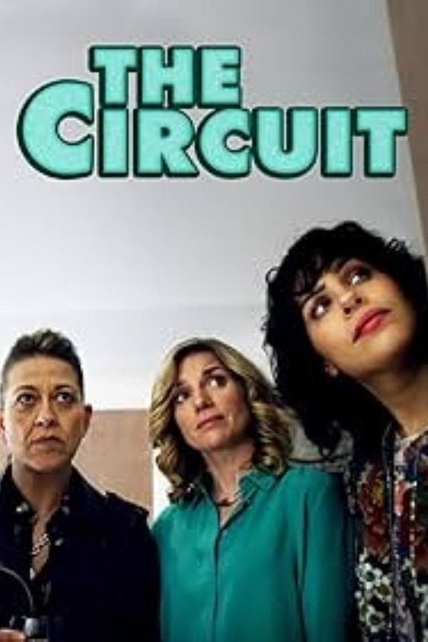 The Circuit poster