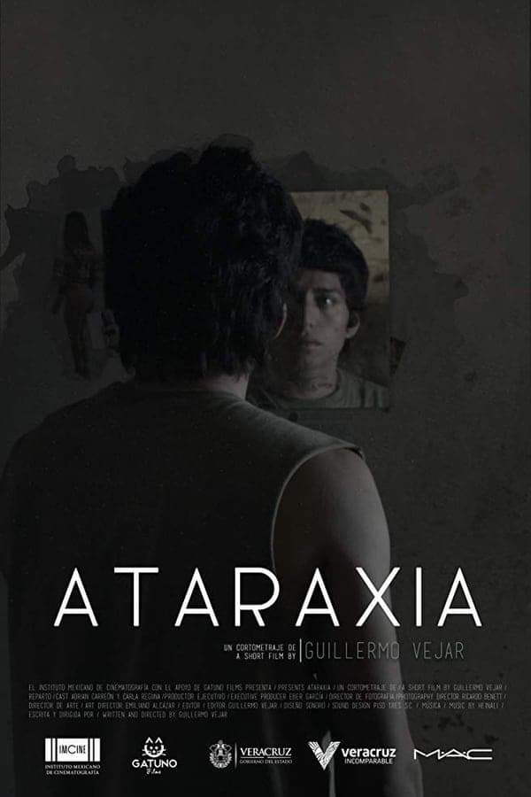 Ataraxia poster