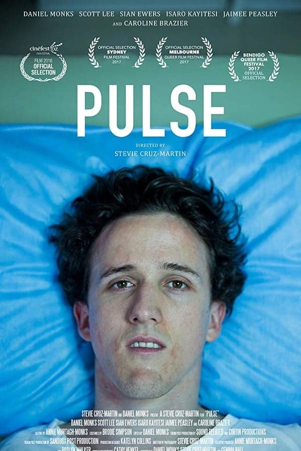 Pulse poster