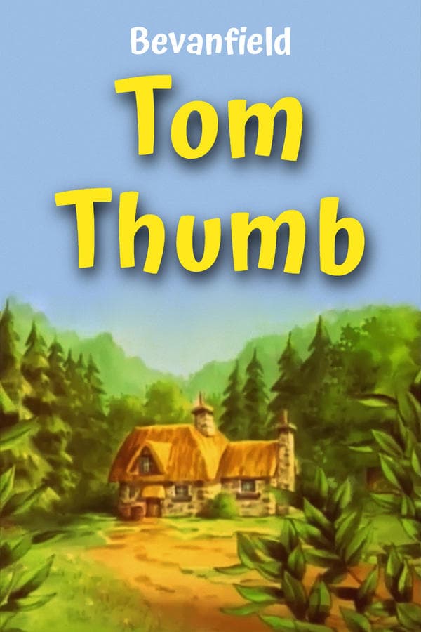 Tom Thumb poster