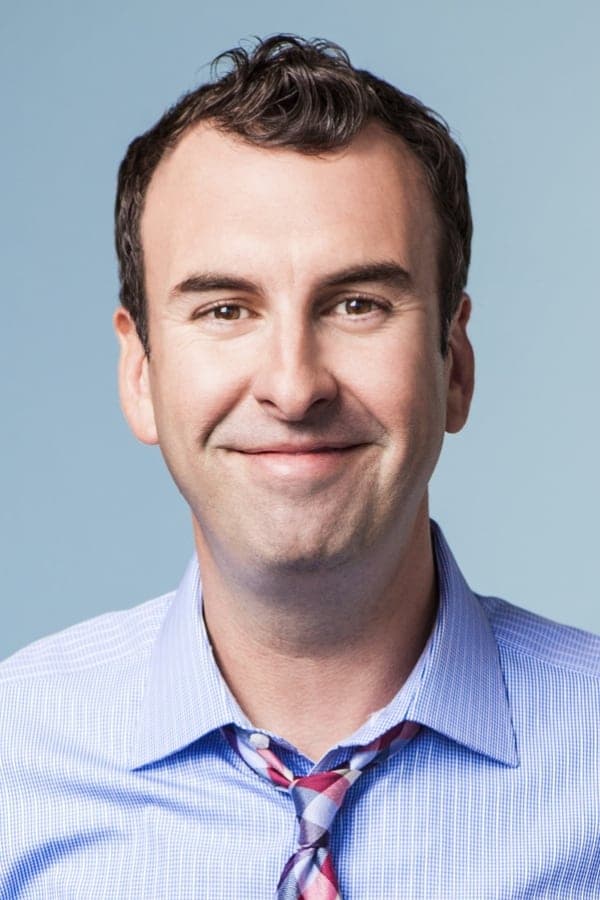 Matt Braunger poster