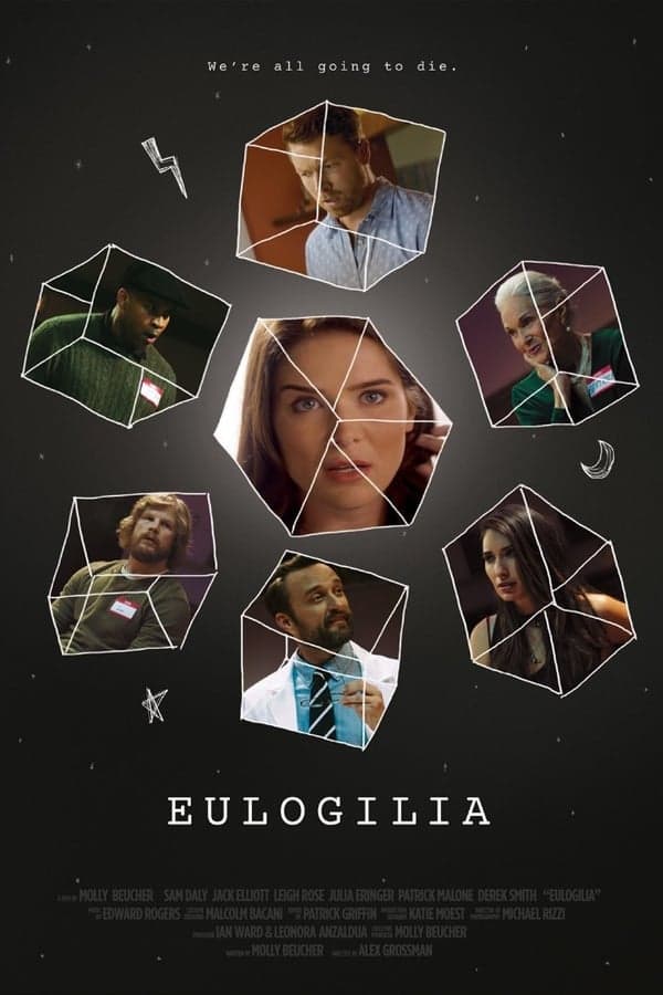 Eulogilia poster