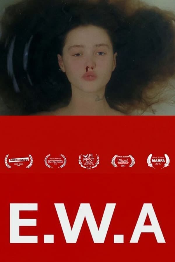 E.W.A poster