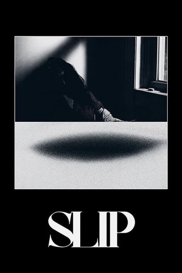 Slip poster