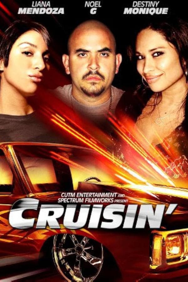 Cruisin' poster