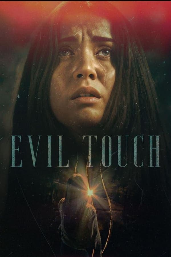 Evil Touch poster