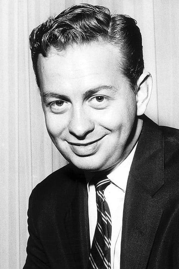 Mel Tormé poster