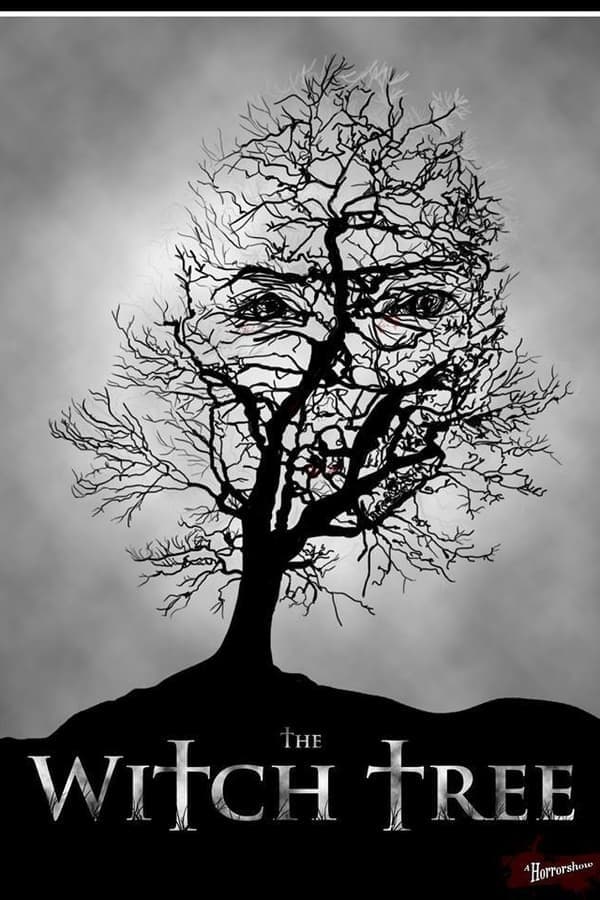 The Witch Tree poster