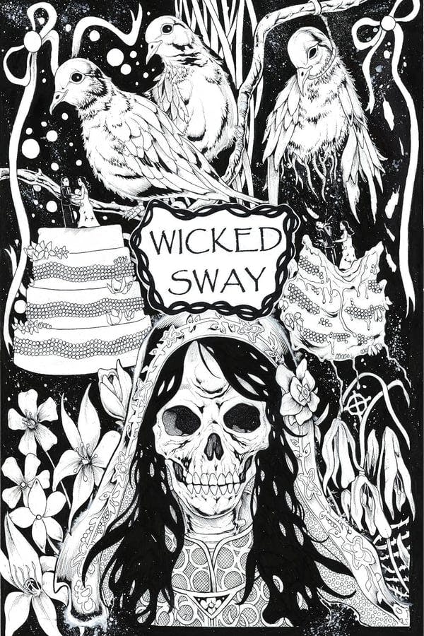 Wicked Sway poster