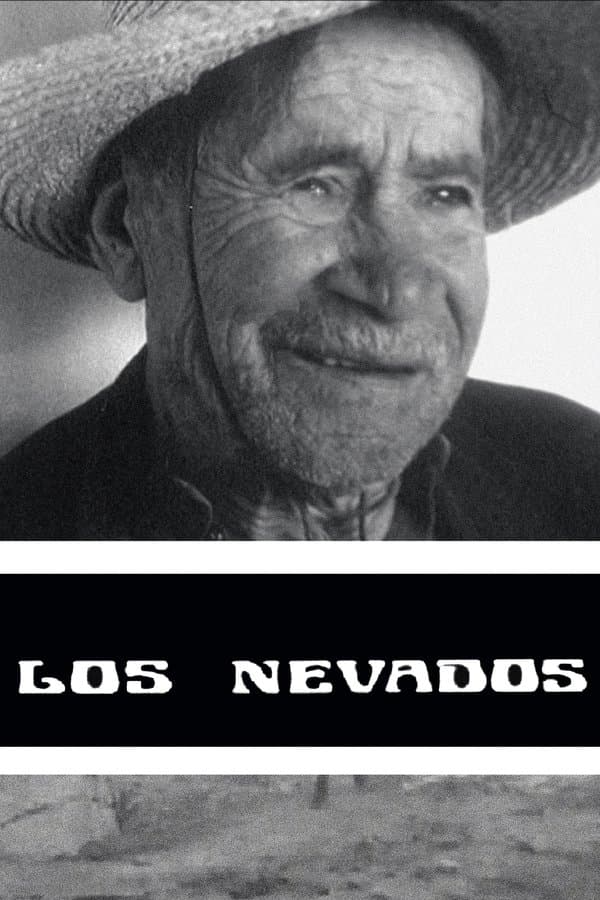 Los Nevados poster