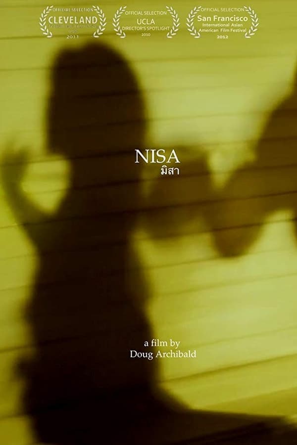 Nisa poster