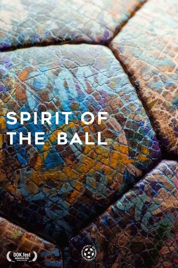 Spirit of the Ball poster