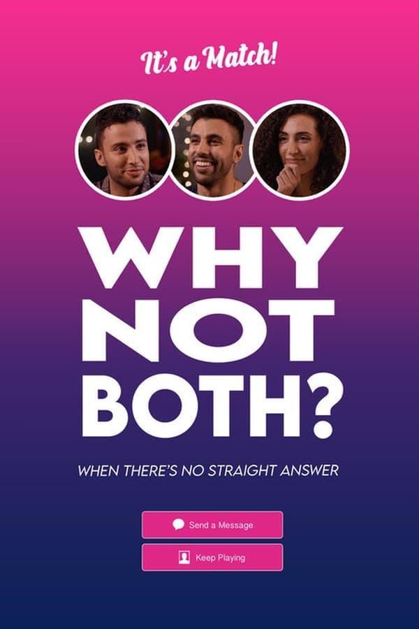 Why Not Both? poster