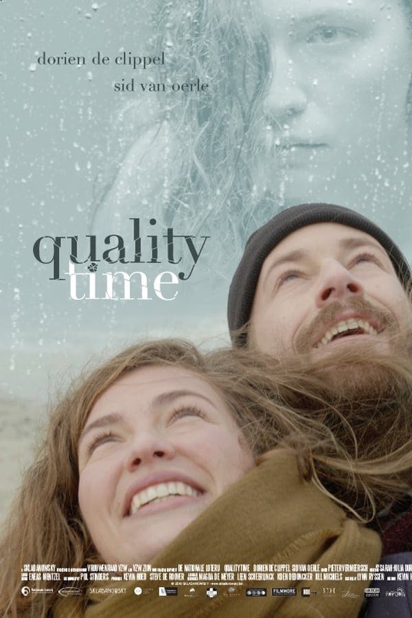 Quality Time poster