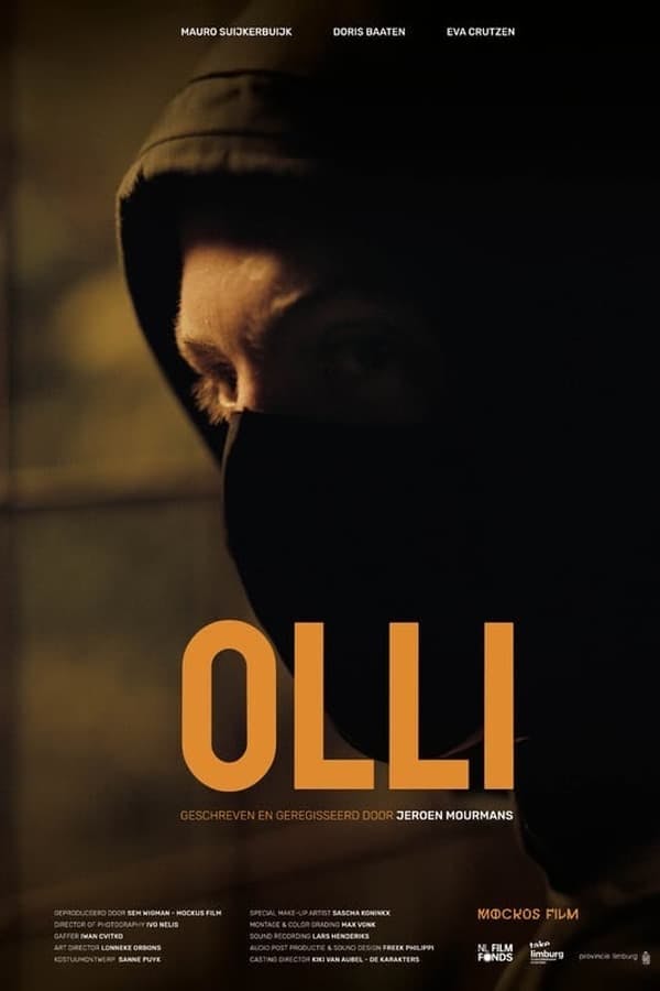 Olli poster