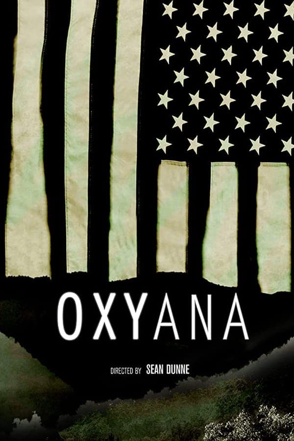 Oxyana poster