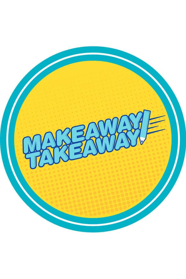 Makeaway Takeaway poster