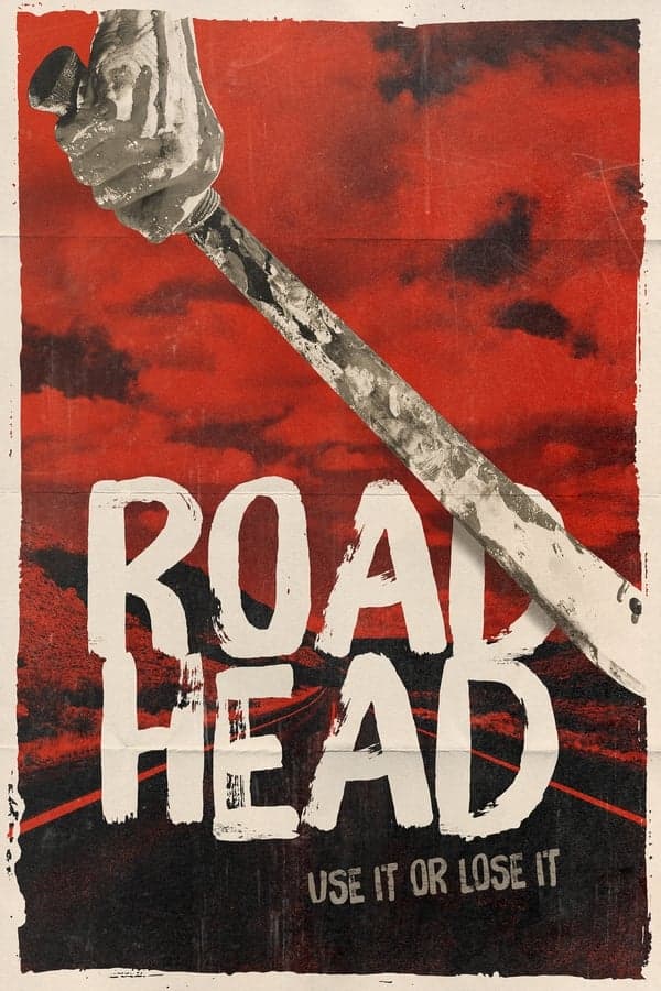 Road Head poster