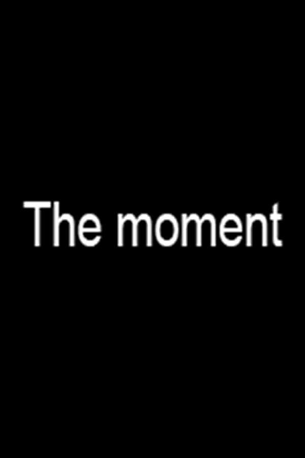 The Moment poster