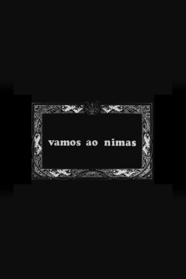 Vamos ao Nimas poster