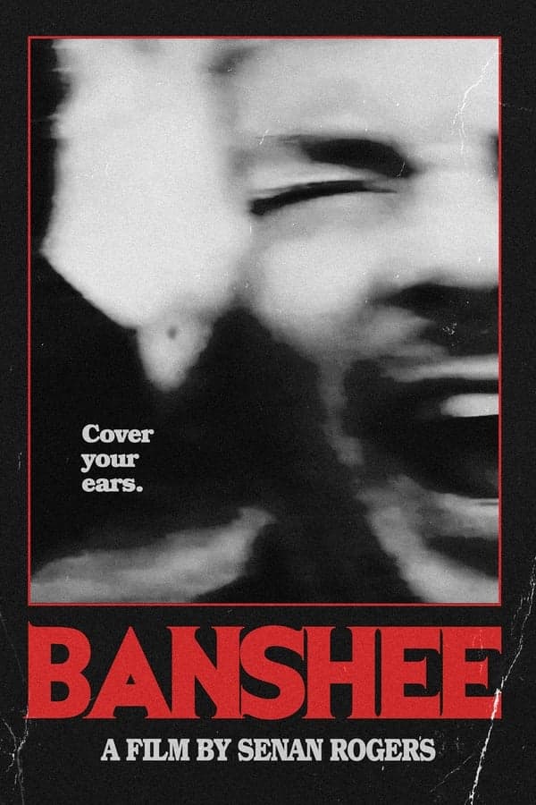 Banshee poster