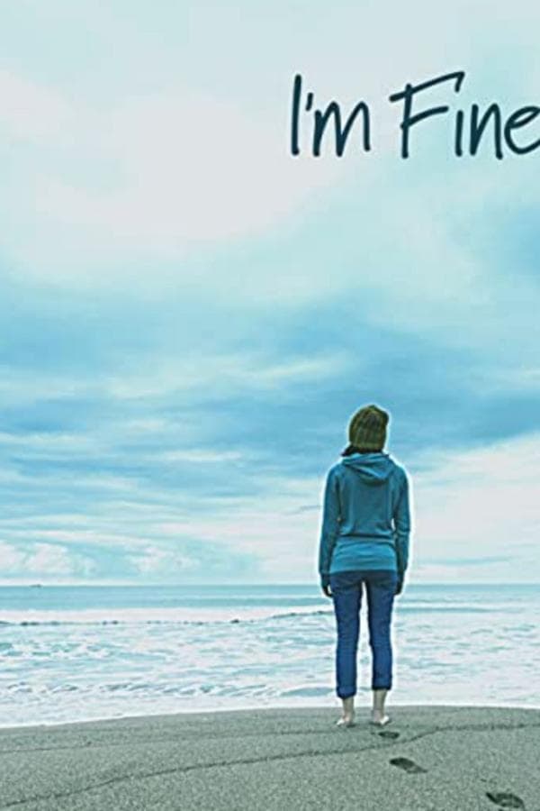 I'm Fine poster