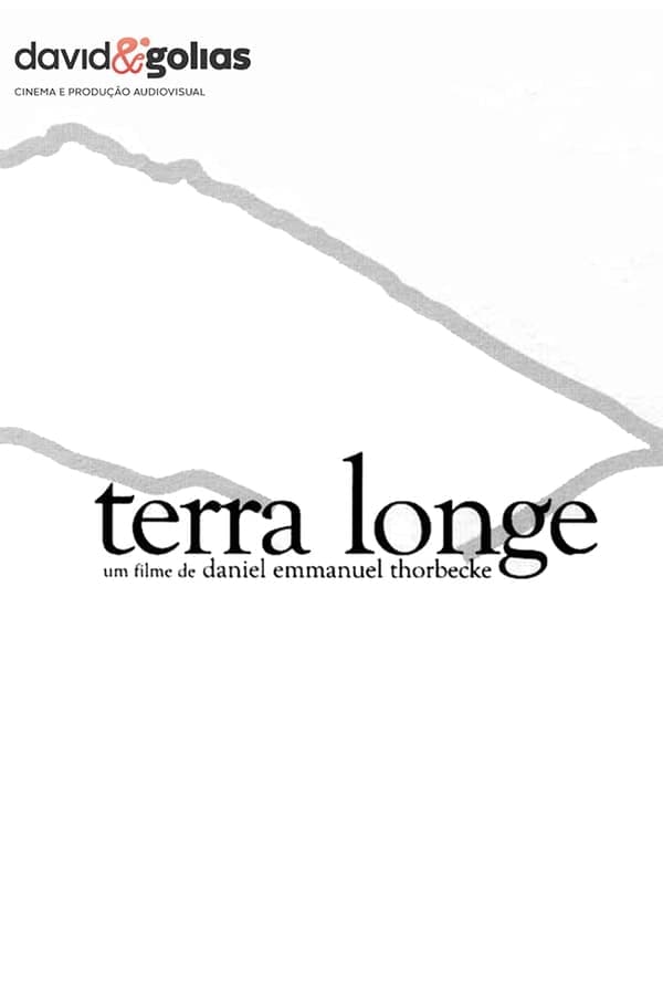 Terra Longe poster