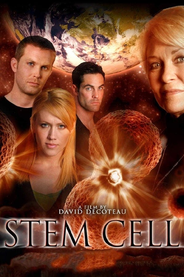 Stem Cell poster