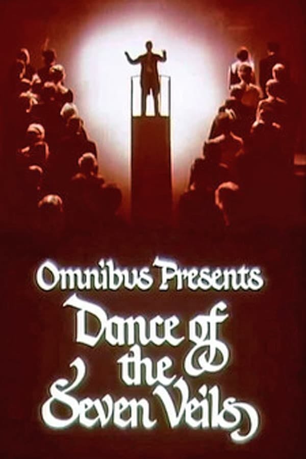 Dance of the Seven Veils poster