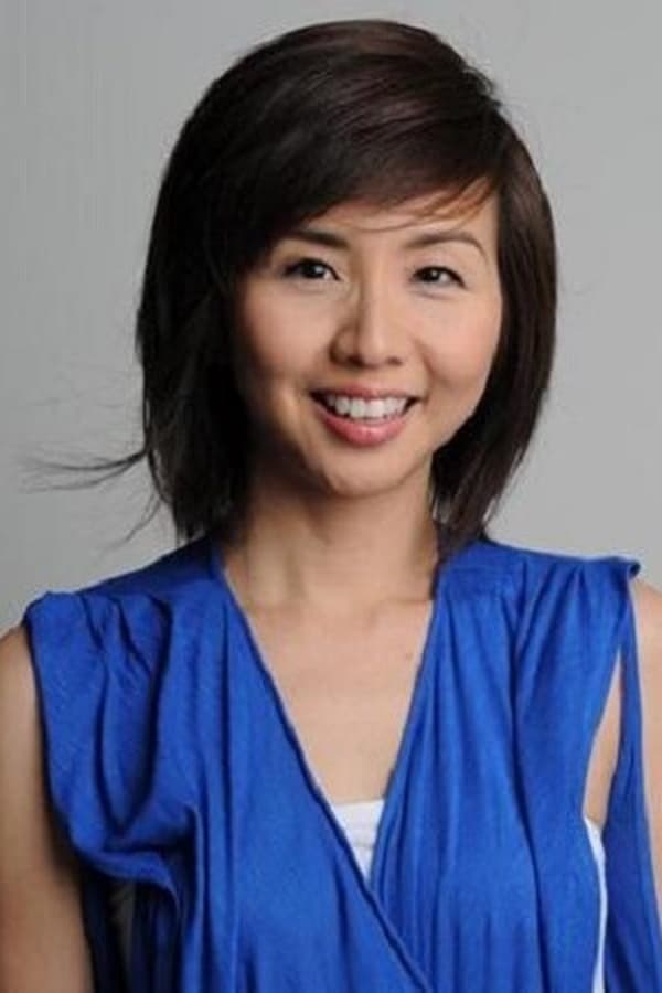 Evelyn Tan poster