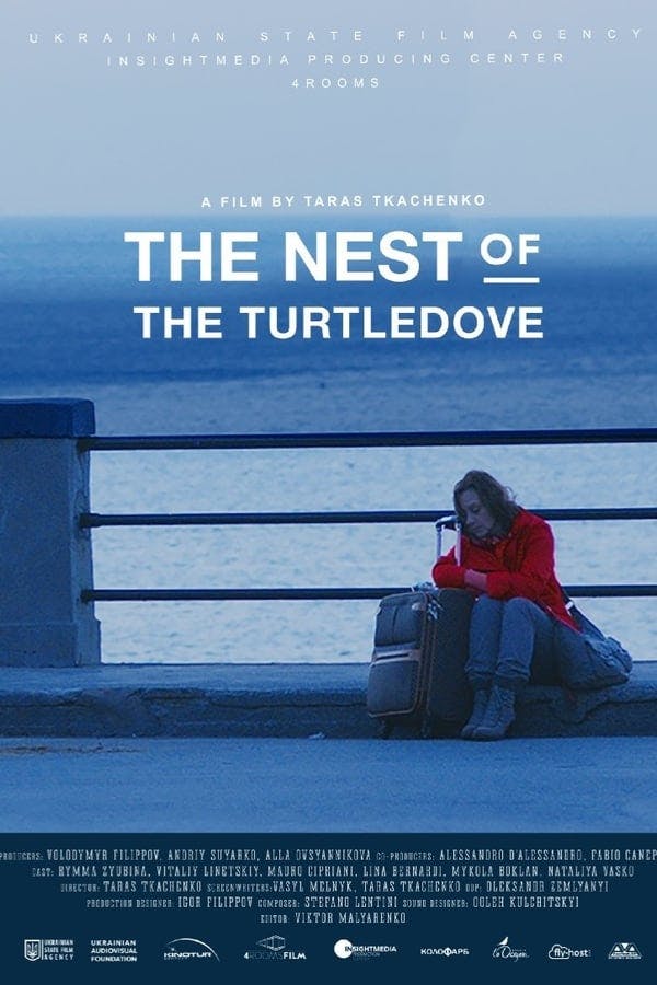 The Nest of the Turtledove poster