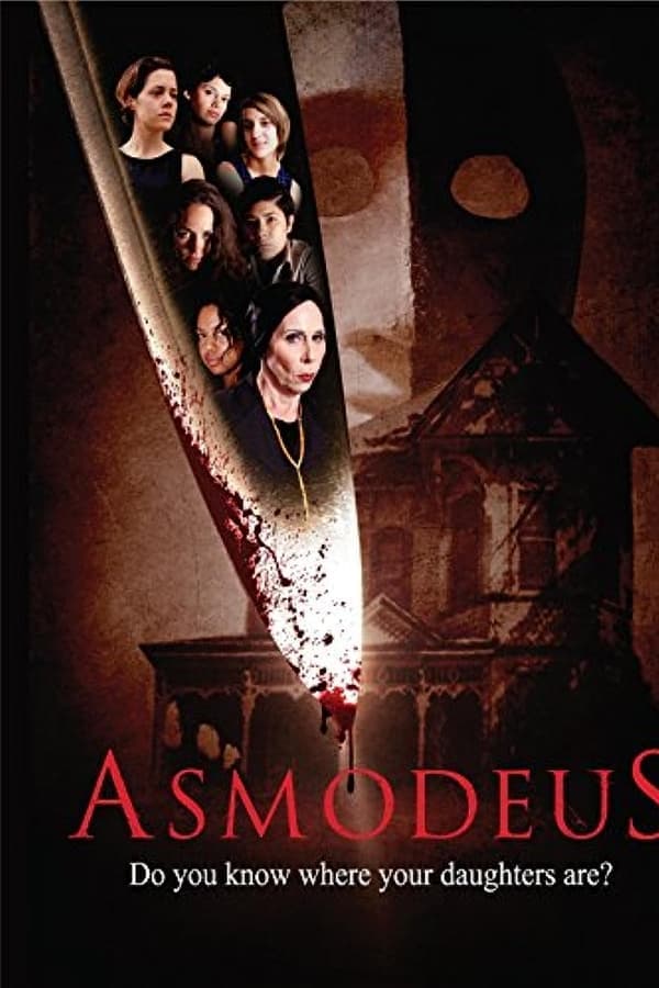 Asmodeus poster