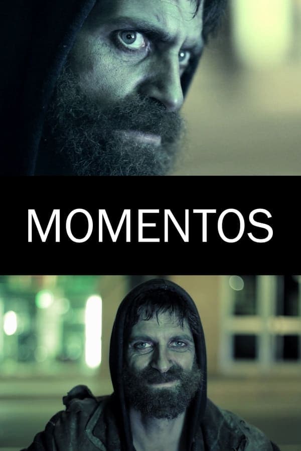 Momentos poster