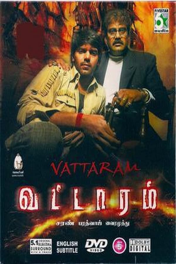 Vattaram poster