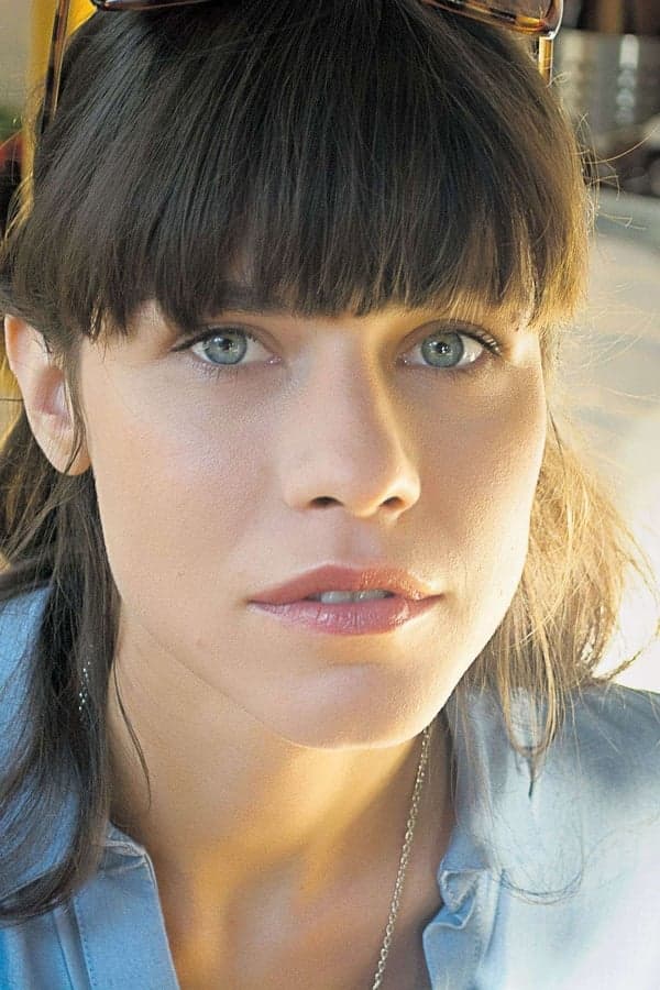 Ana Ularu poster