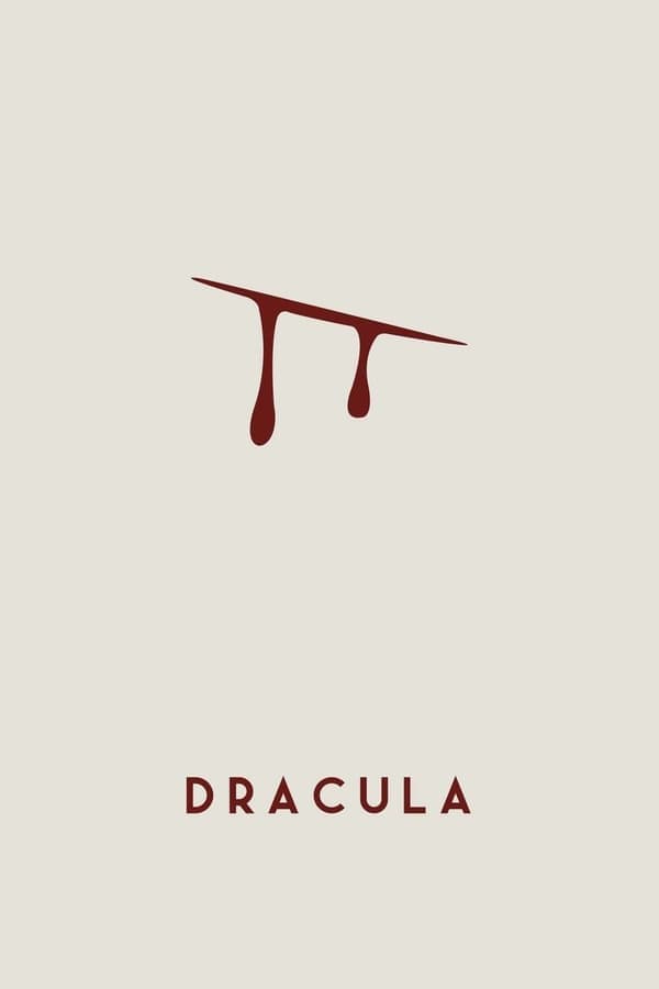 Dracula poster