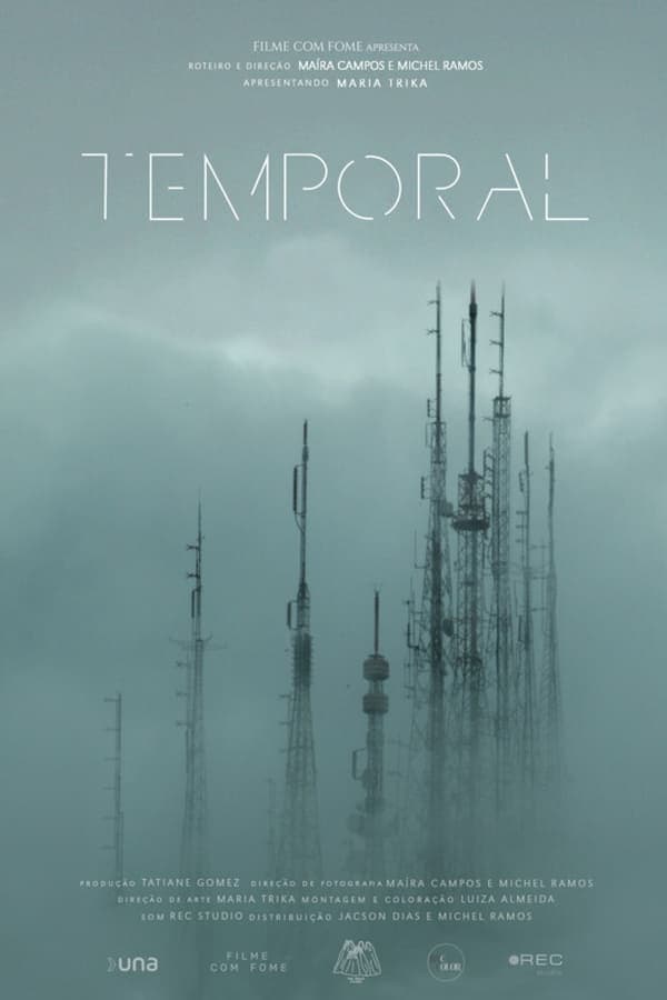 Temporal poster