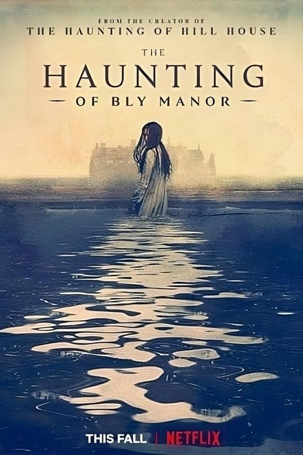 The Haunting poster