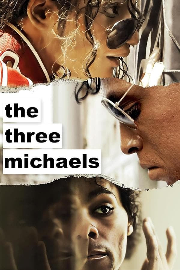 The Three Michaels poster