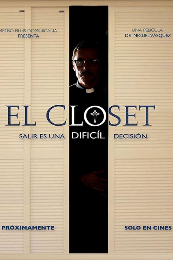 The Closet poster