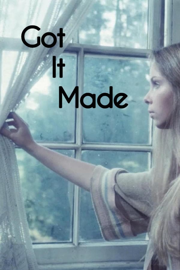 Got It Made poster