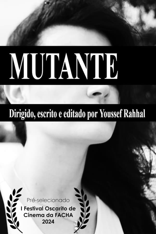 Mutante poster