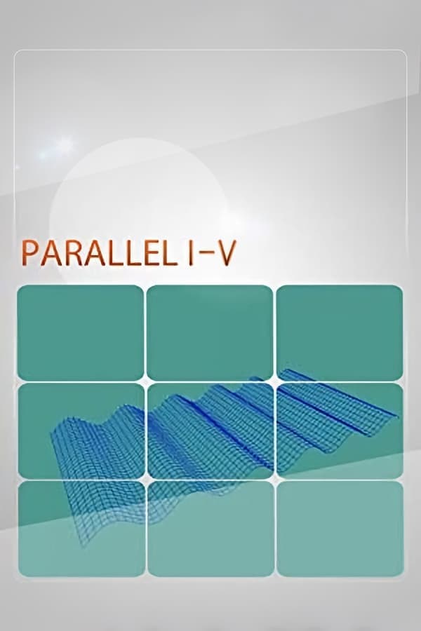 Parallel I–IV poster