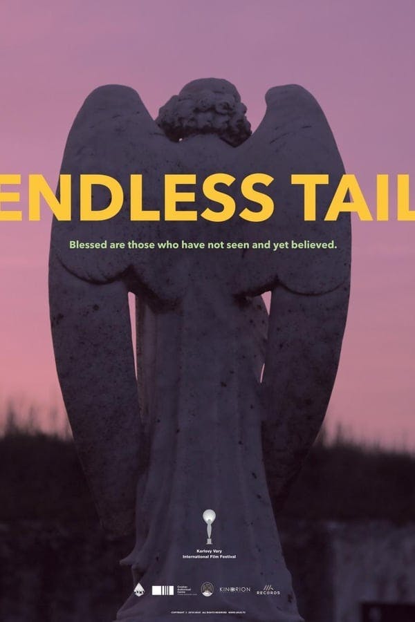 Endless Tail poster